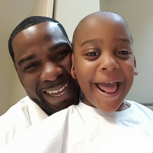 Meet your Posher, Erik